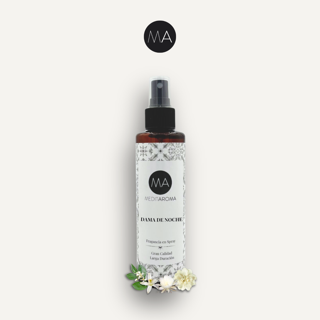 Ambientador Spray Dama de Noche