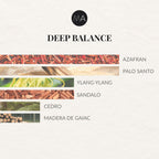 Ambientador Deep Balance