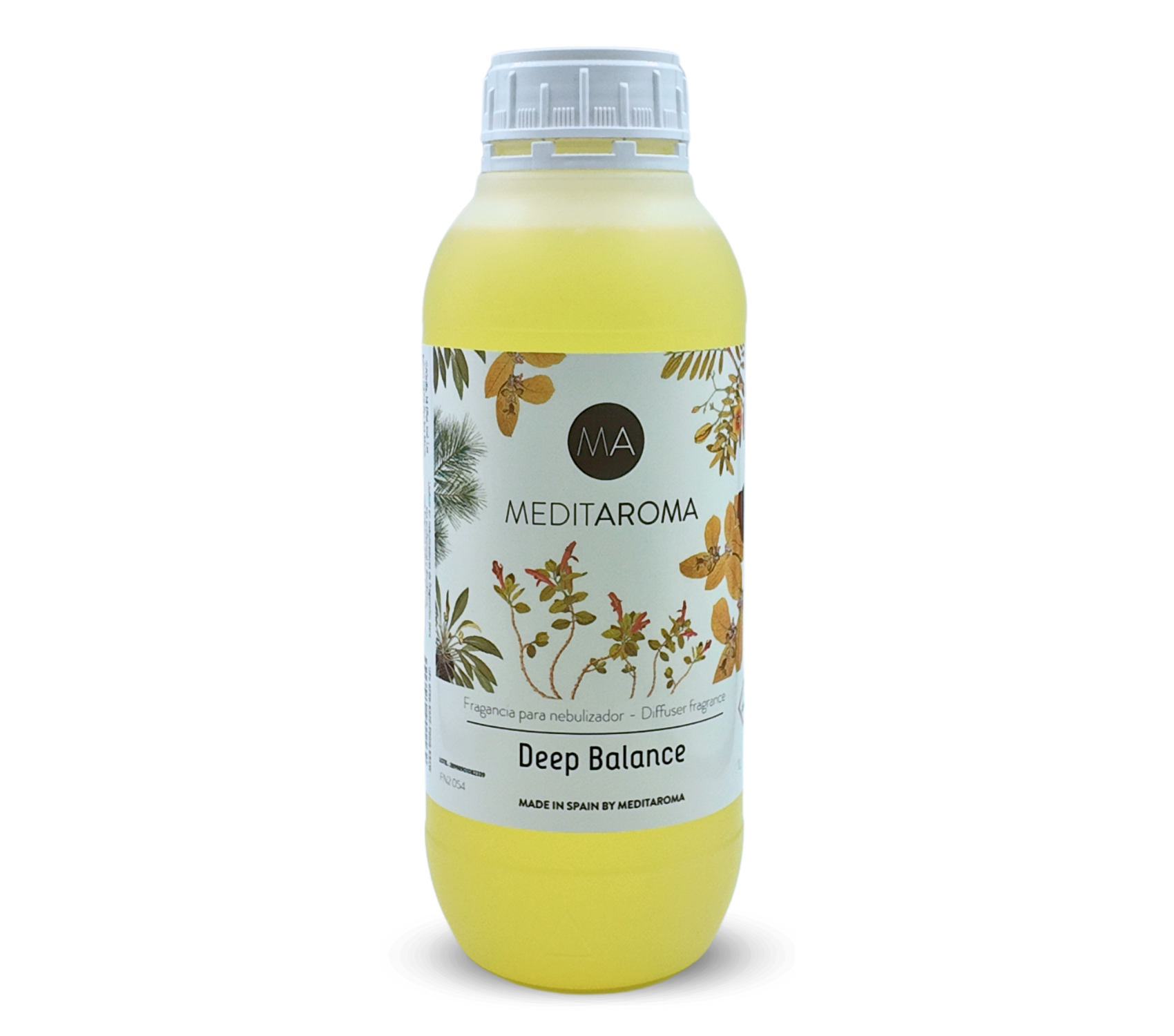 Ambientador Deep Balance