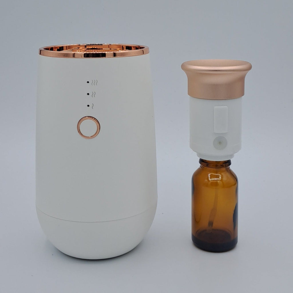 MA-E1 aromatization pack for home and car