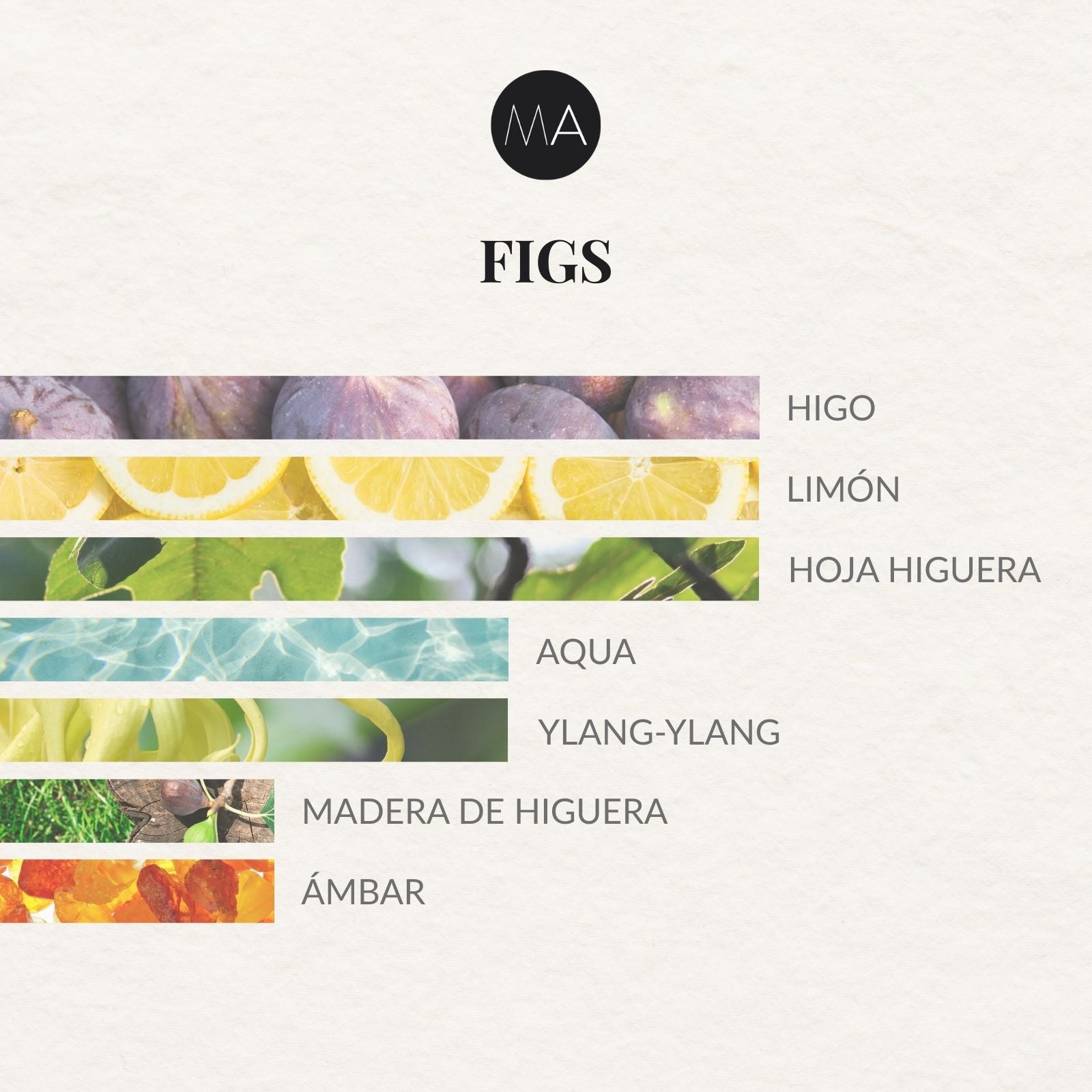 Ambientador Figs