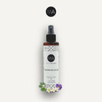 Fragancia aromática de Flores Blancas para refrescar con notas frescas y elegantesy florales