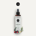 Ambientador Spray Flor Azul