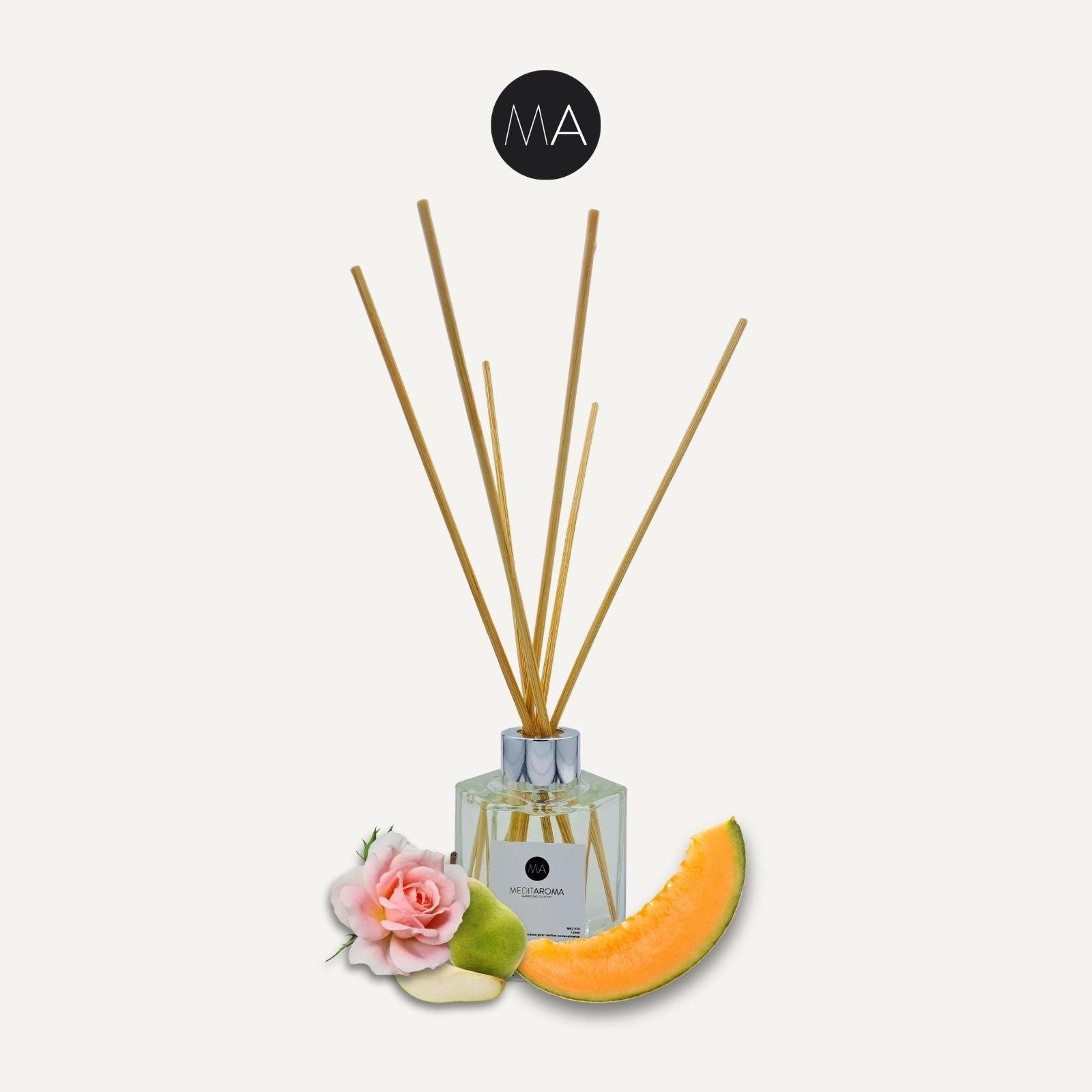 Ambientador Mikado - Freesia Fleur Perfume