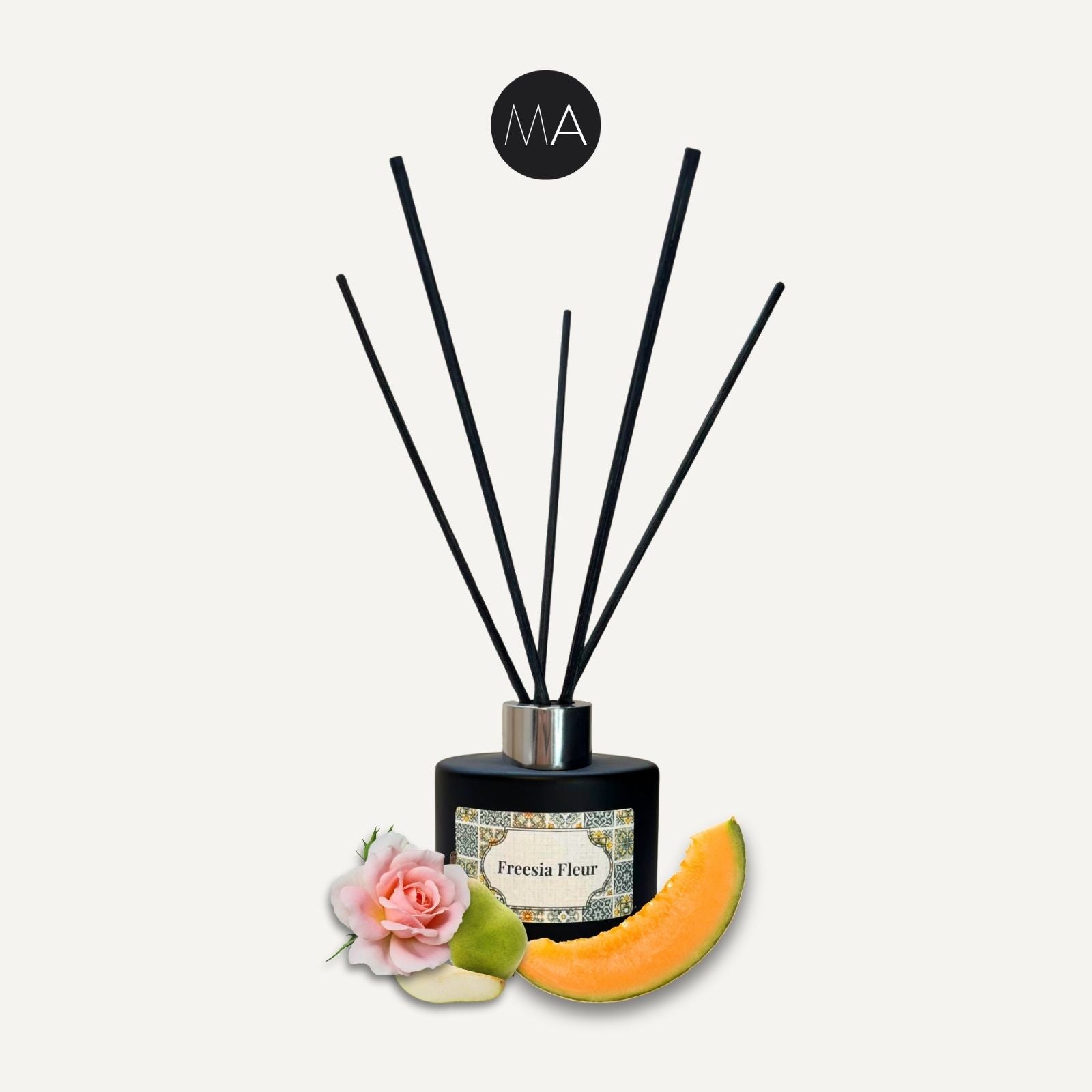 Ambientador Mikado - Freesia Fleur Perfume
