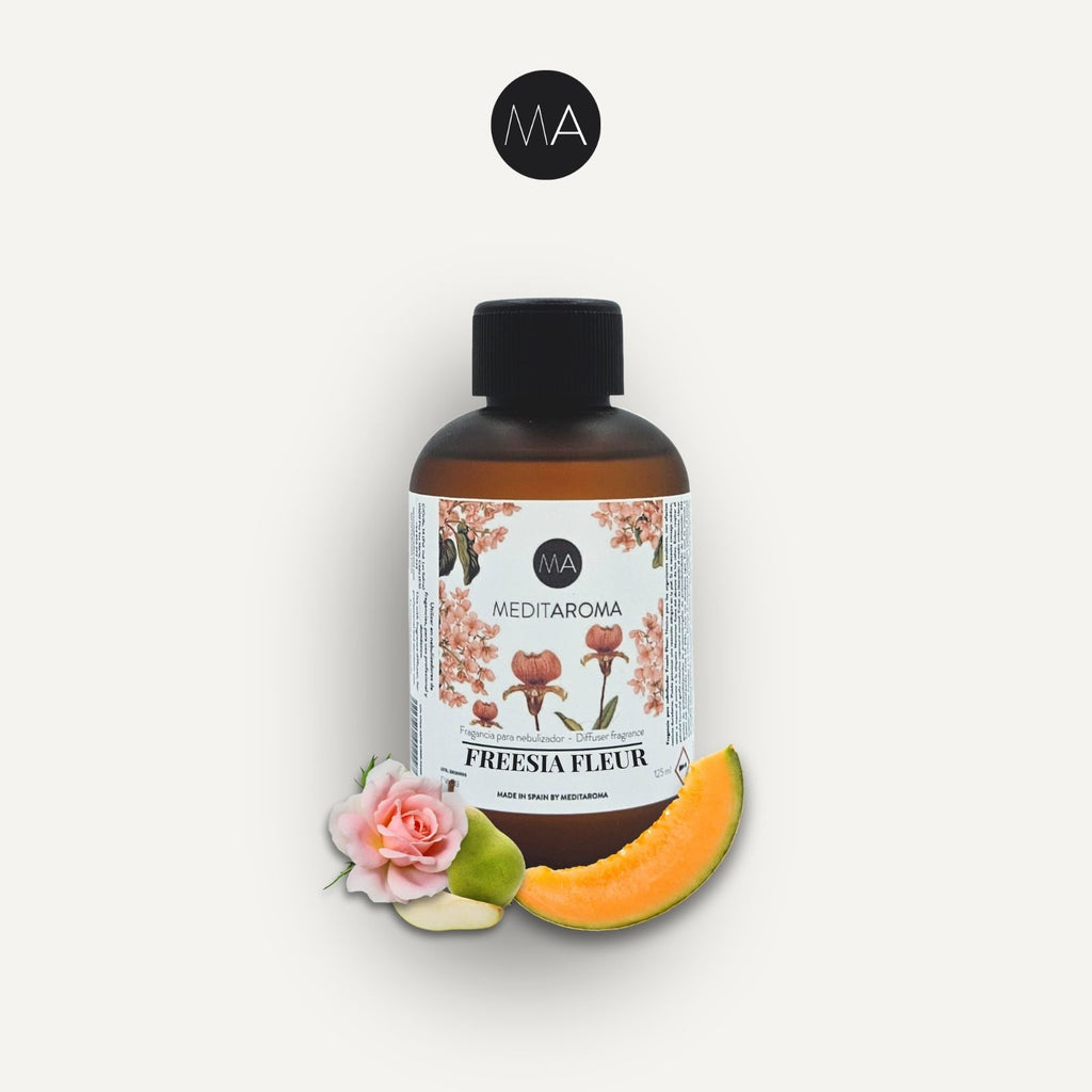 Ambientador Freesia Fleur Perfume