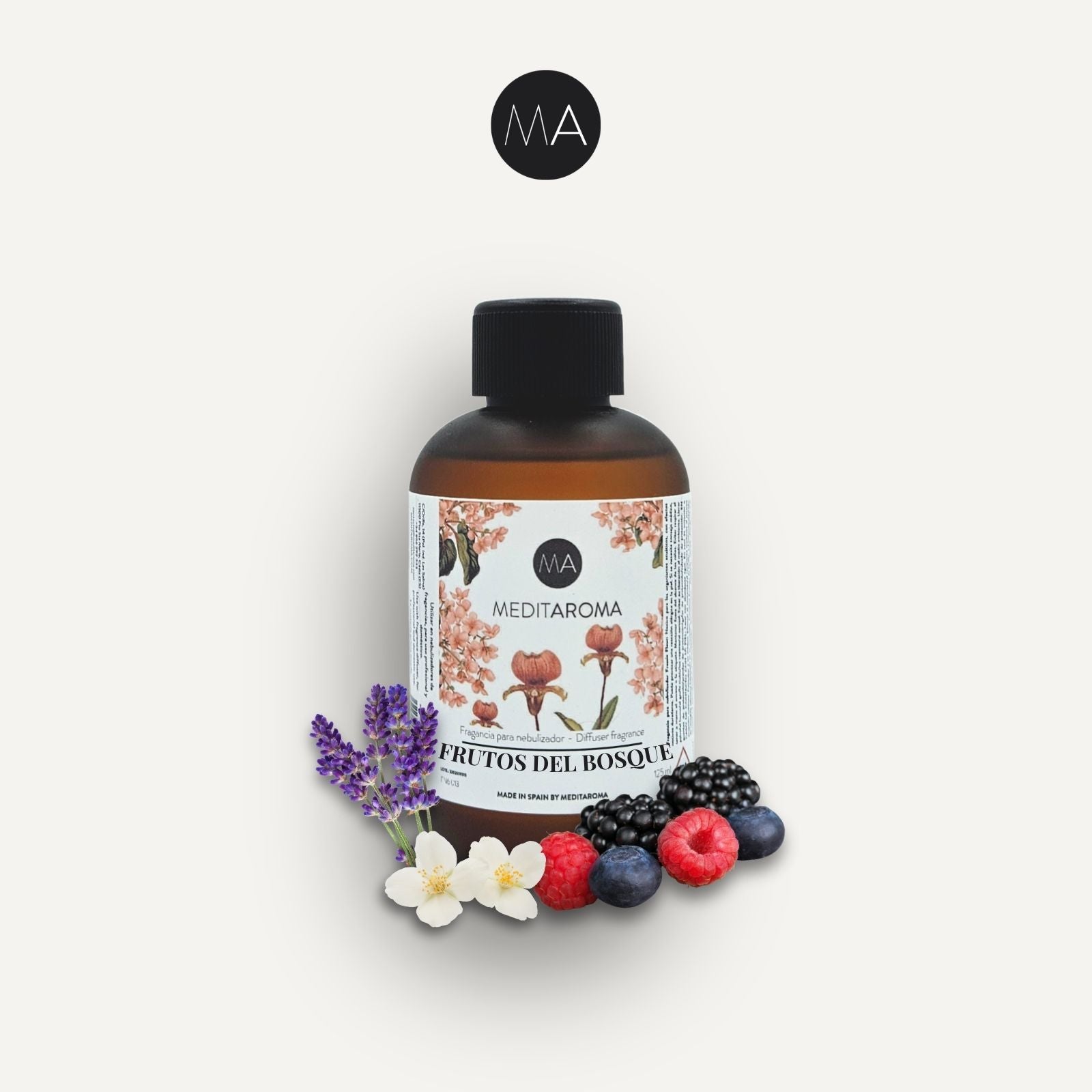 Forest Fruits Air Freshener