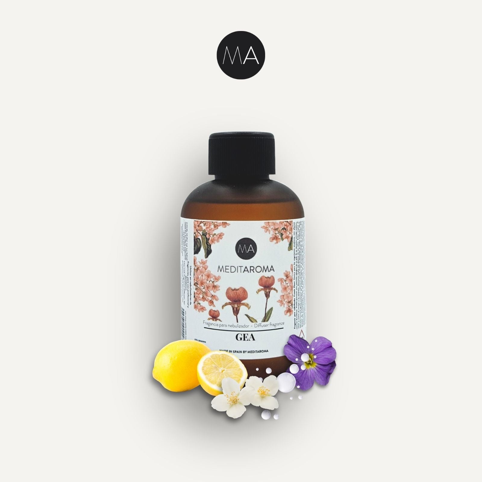 Gea scent