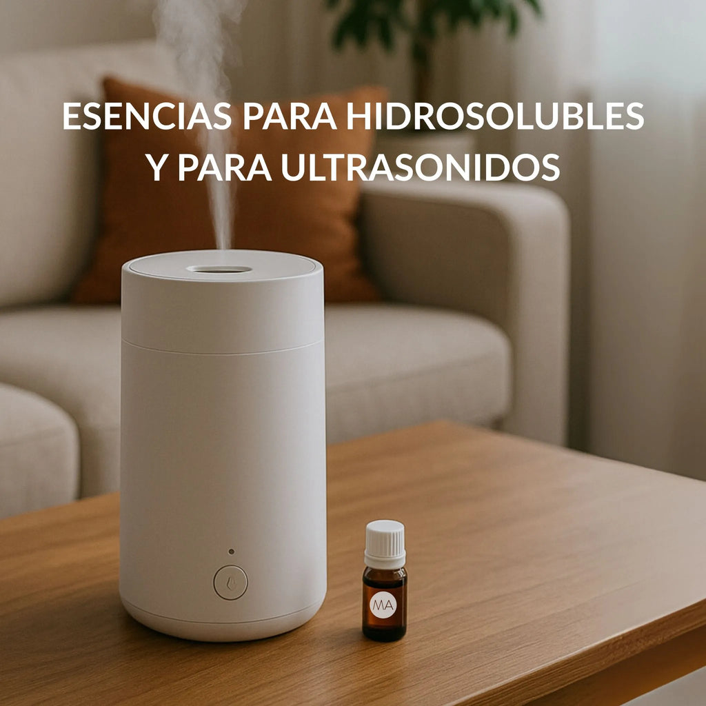 Esencia para humidificador – Yuzu garden