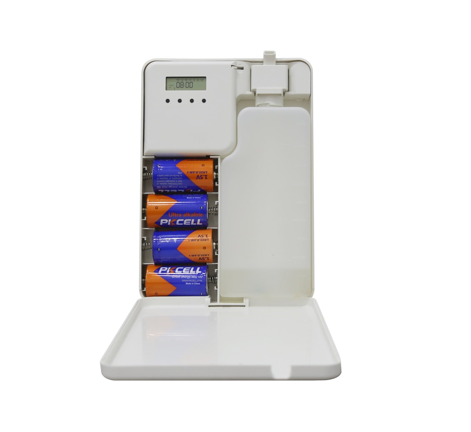 MA-6 nebulizer