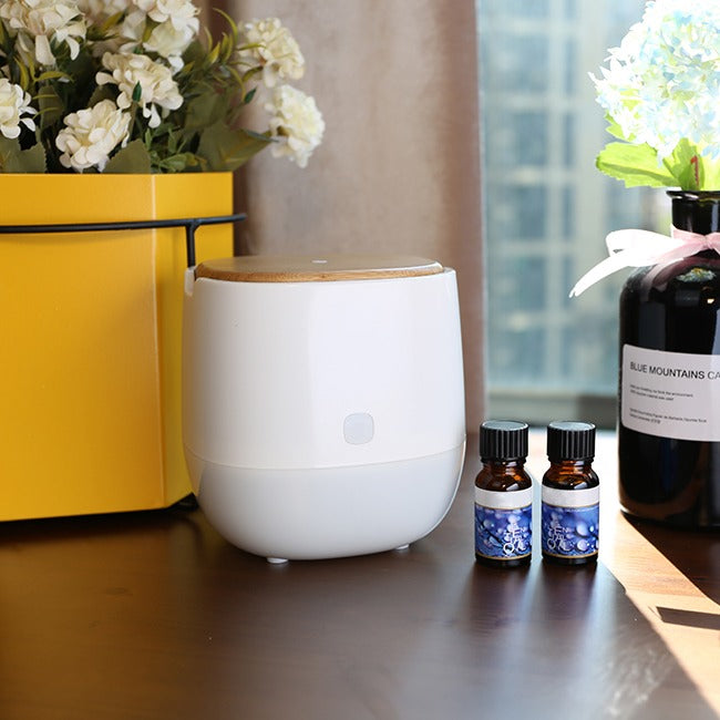 Aroma Diffuser - Nebulizer MA-E3