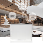 Aroma Diffuser - Nebulizer MA-V80 