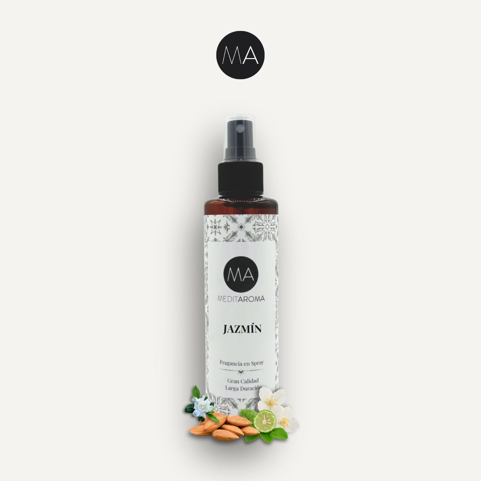Spray Jazmín