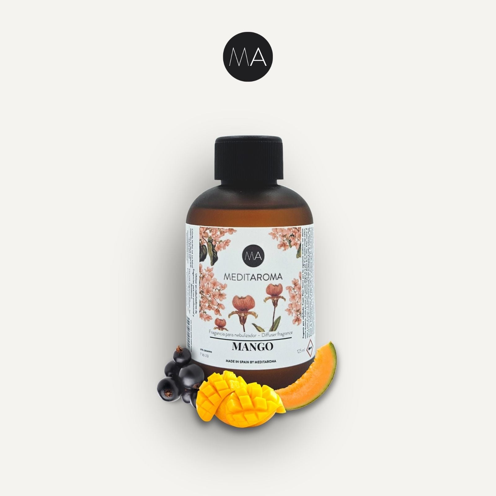 Ambientador Mango