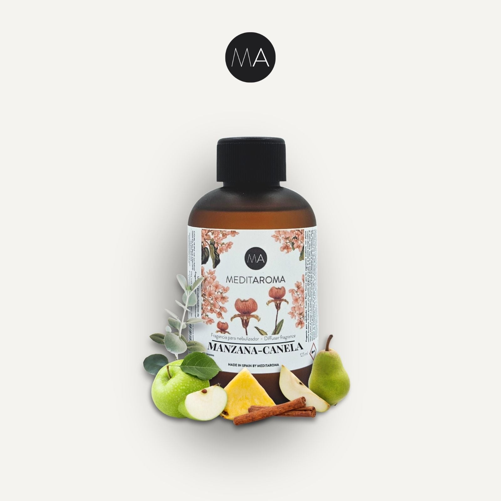 Apple-Cinnamon Air Freshener