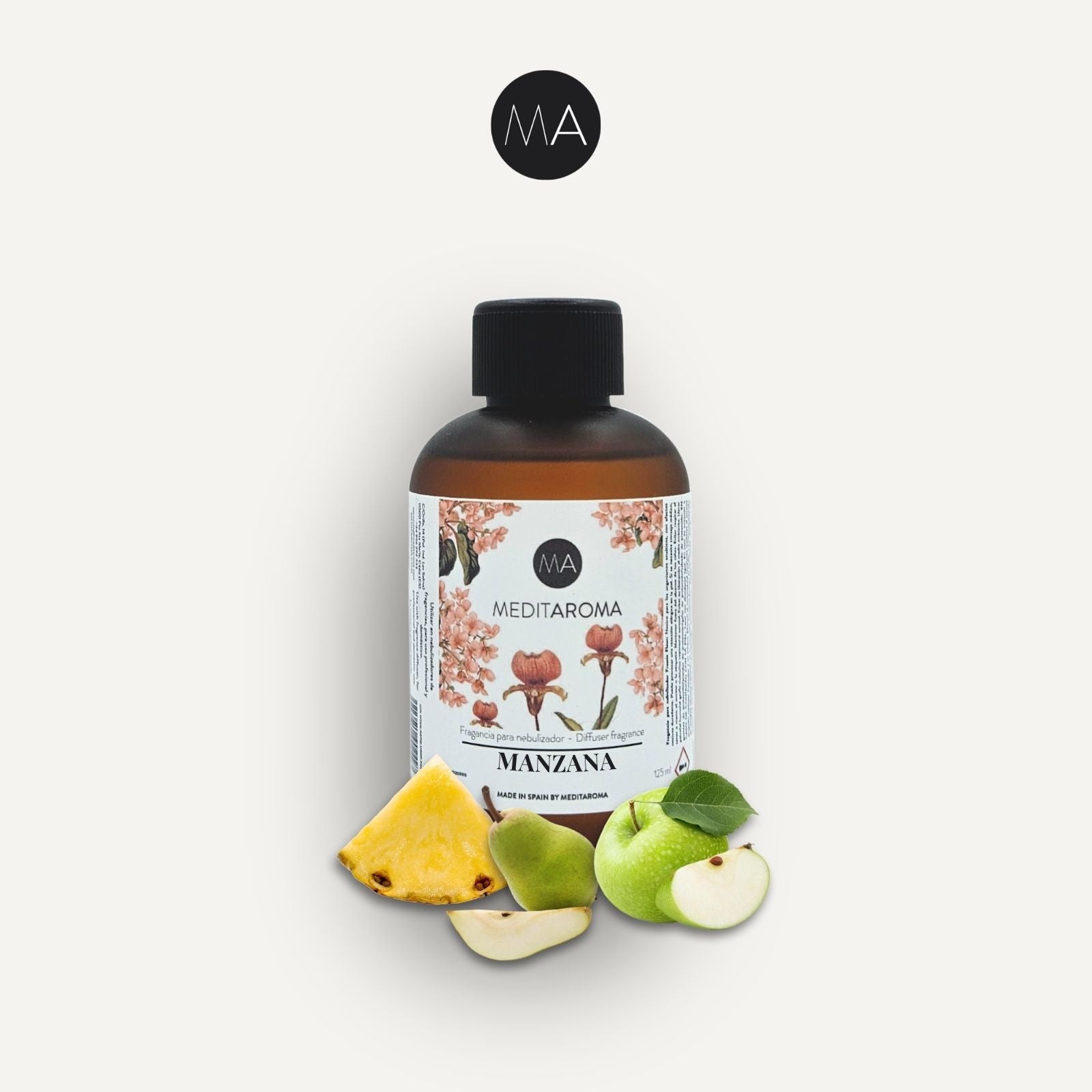 Ambientador Manzana