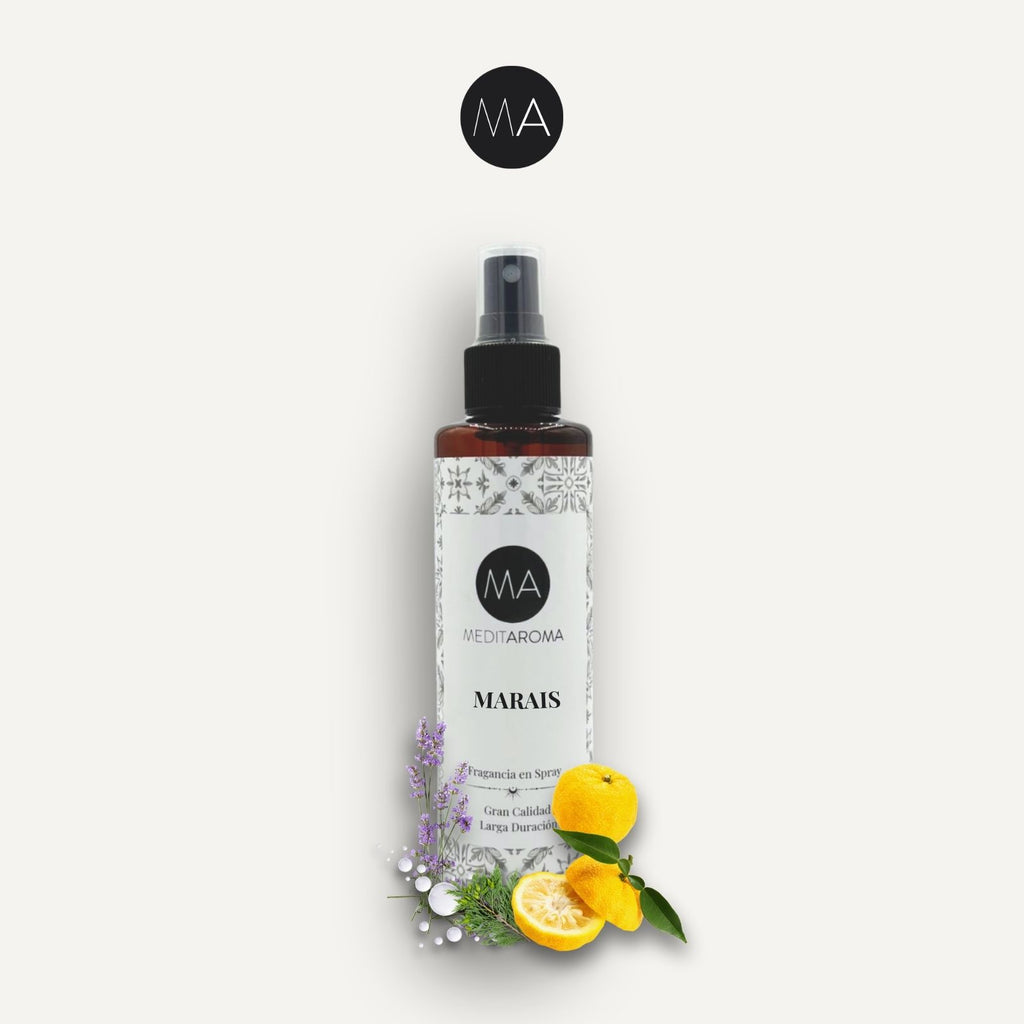 Ambientador Spray Marais