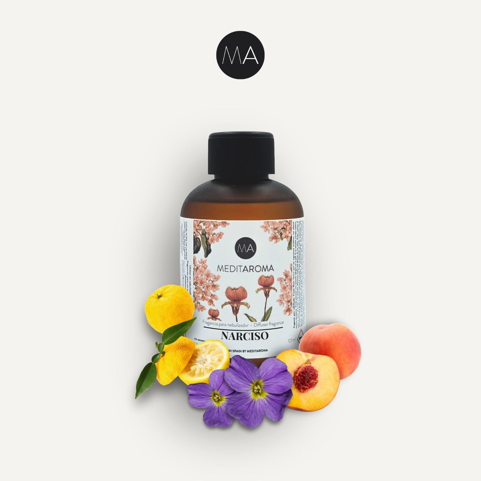 Ambientador Narciso Perfume