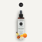 Spray Noir Vainille