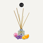 Mikado air freshener - O2 Perfume