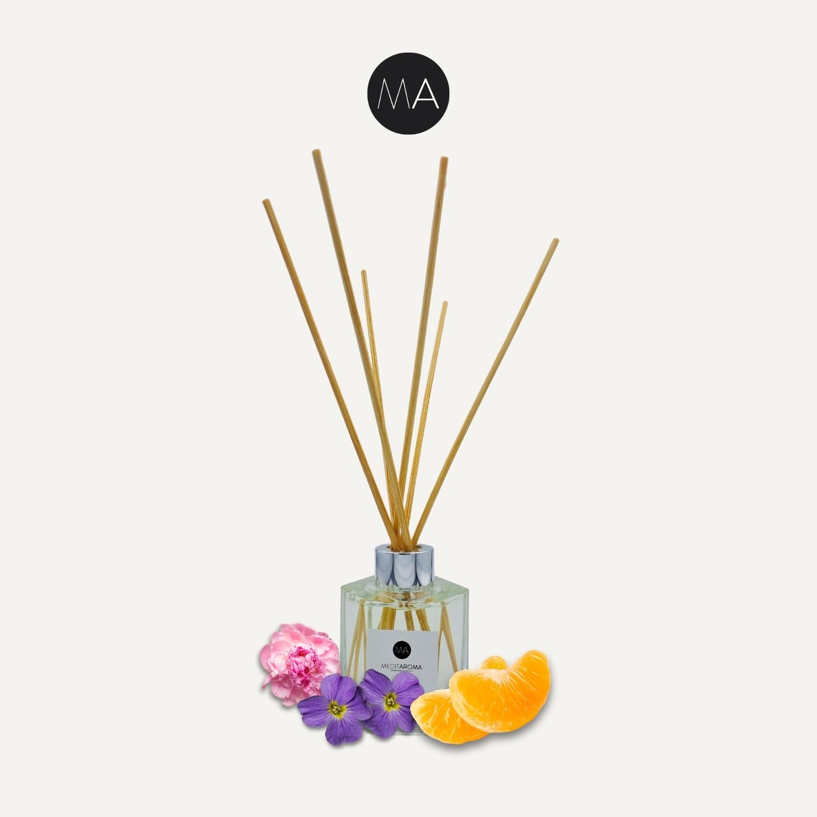 Ambientador Mikado - O2 Perfume