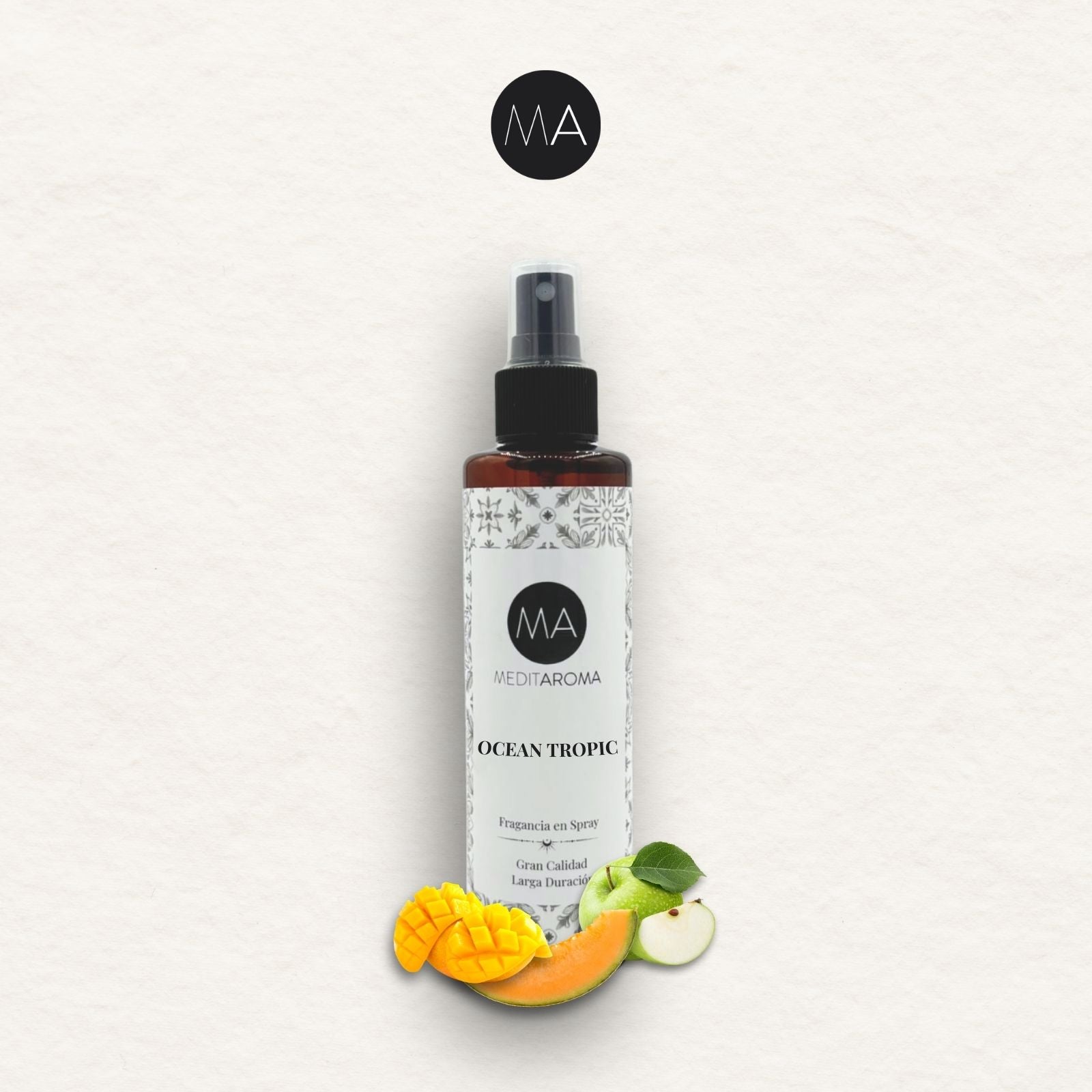 Spray Ocean Tropic