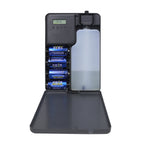 MA-6 nebulizer