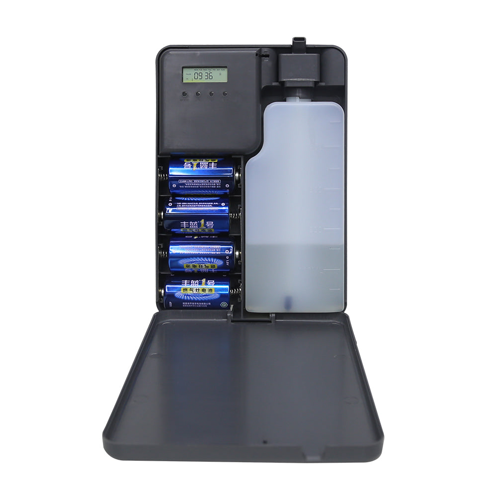 MA-6 nebulizer