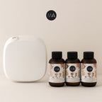 MA-5 nebulization pack
