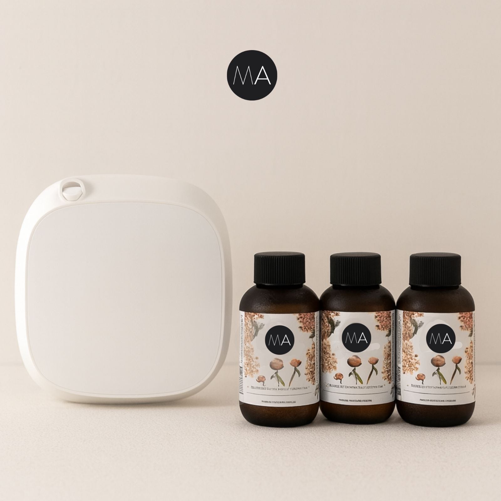 MA-5 nebulization pack