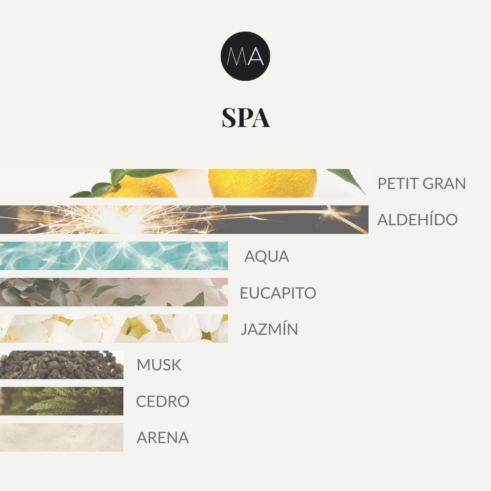 Spray Spa