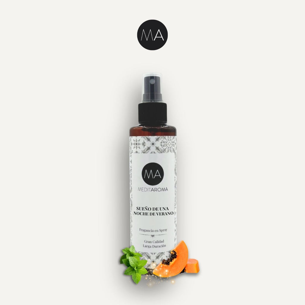 Ambientador Spray Sueño de una Noche de verano