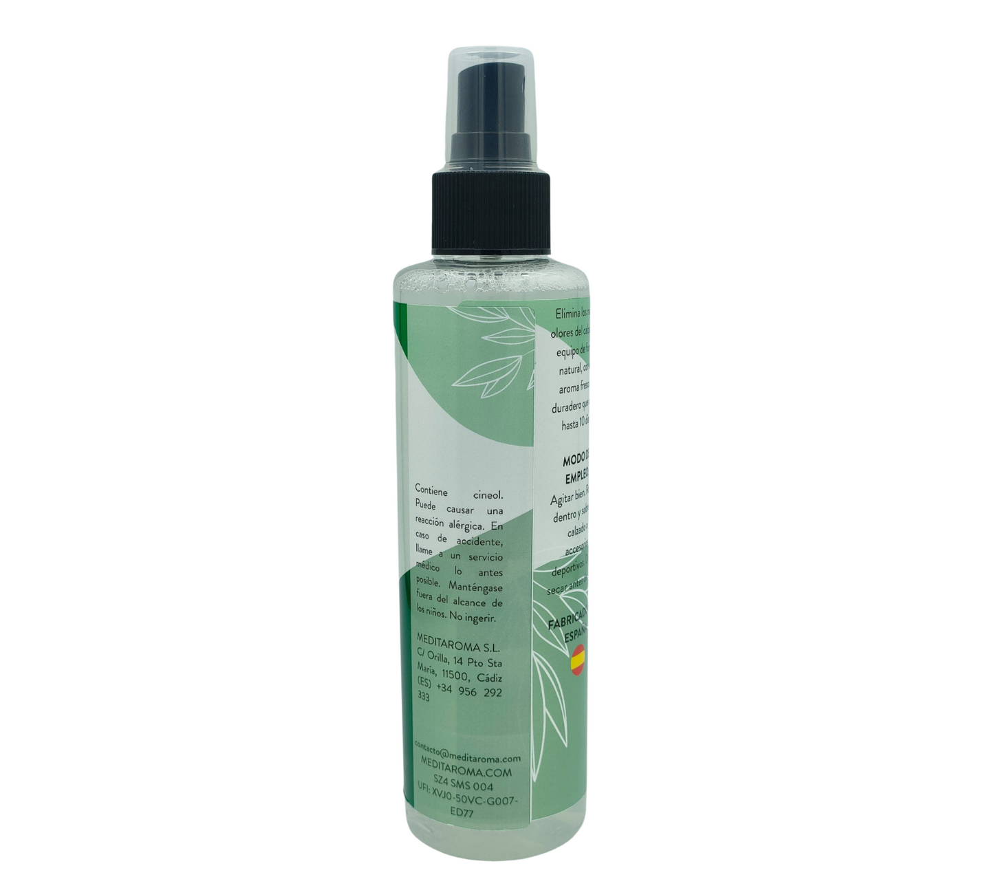 SaniMint Spray