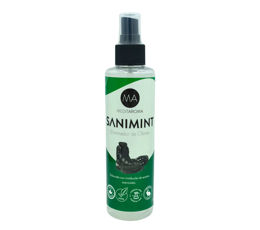 SaniMint Spray