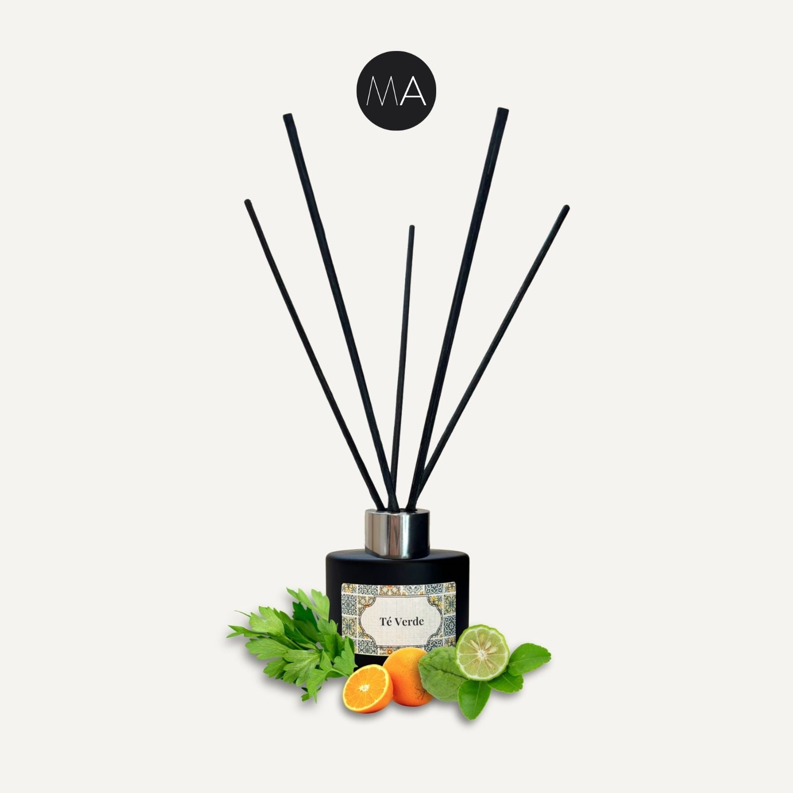 Ambientador Mikado - Té Verde Perfume