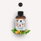 Green Tea Perfume Air Freshener 