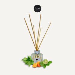 Mikado Air Freshener - Green Tea Perfume