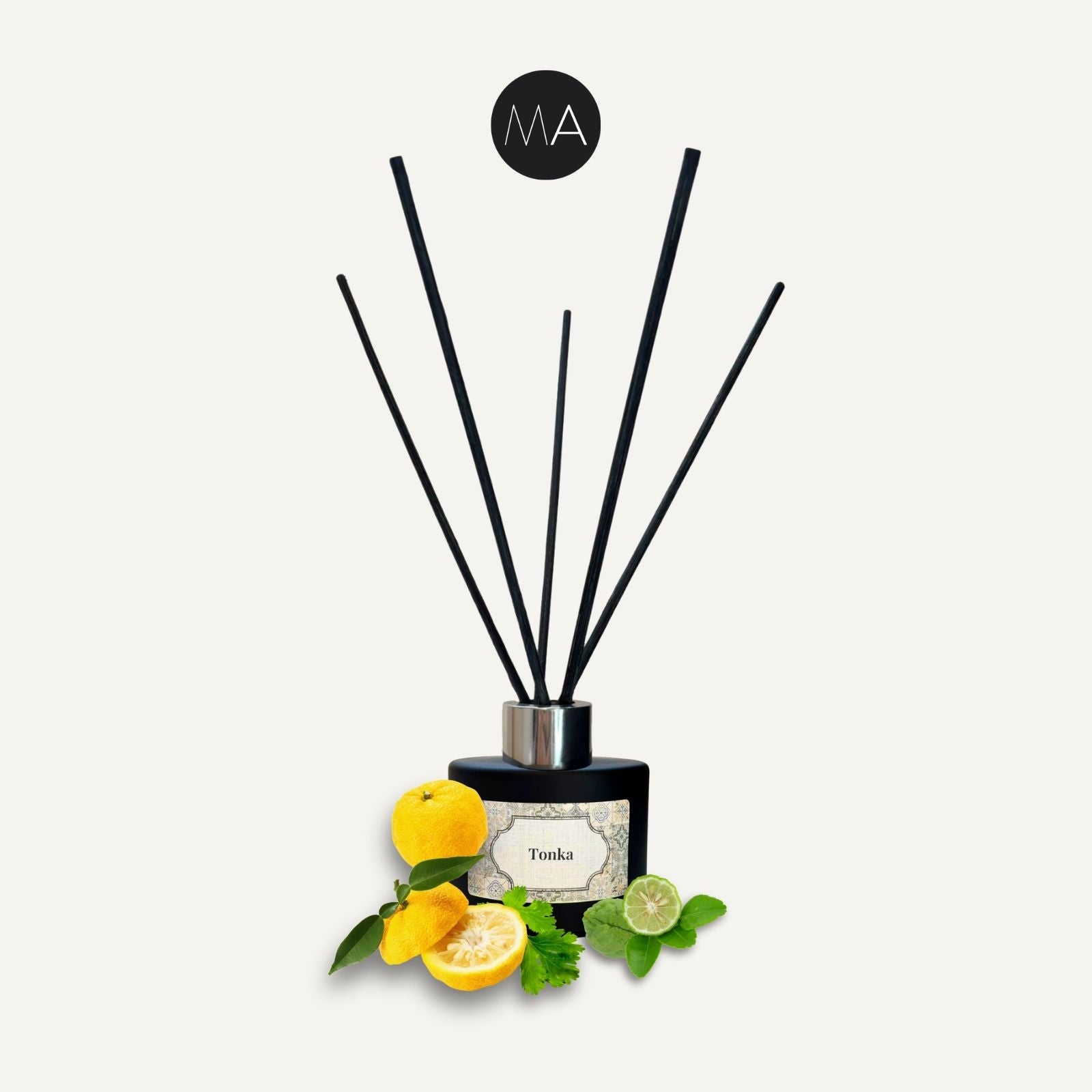 Ambientador Mikado de Tonka Perfume