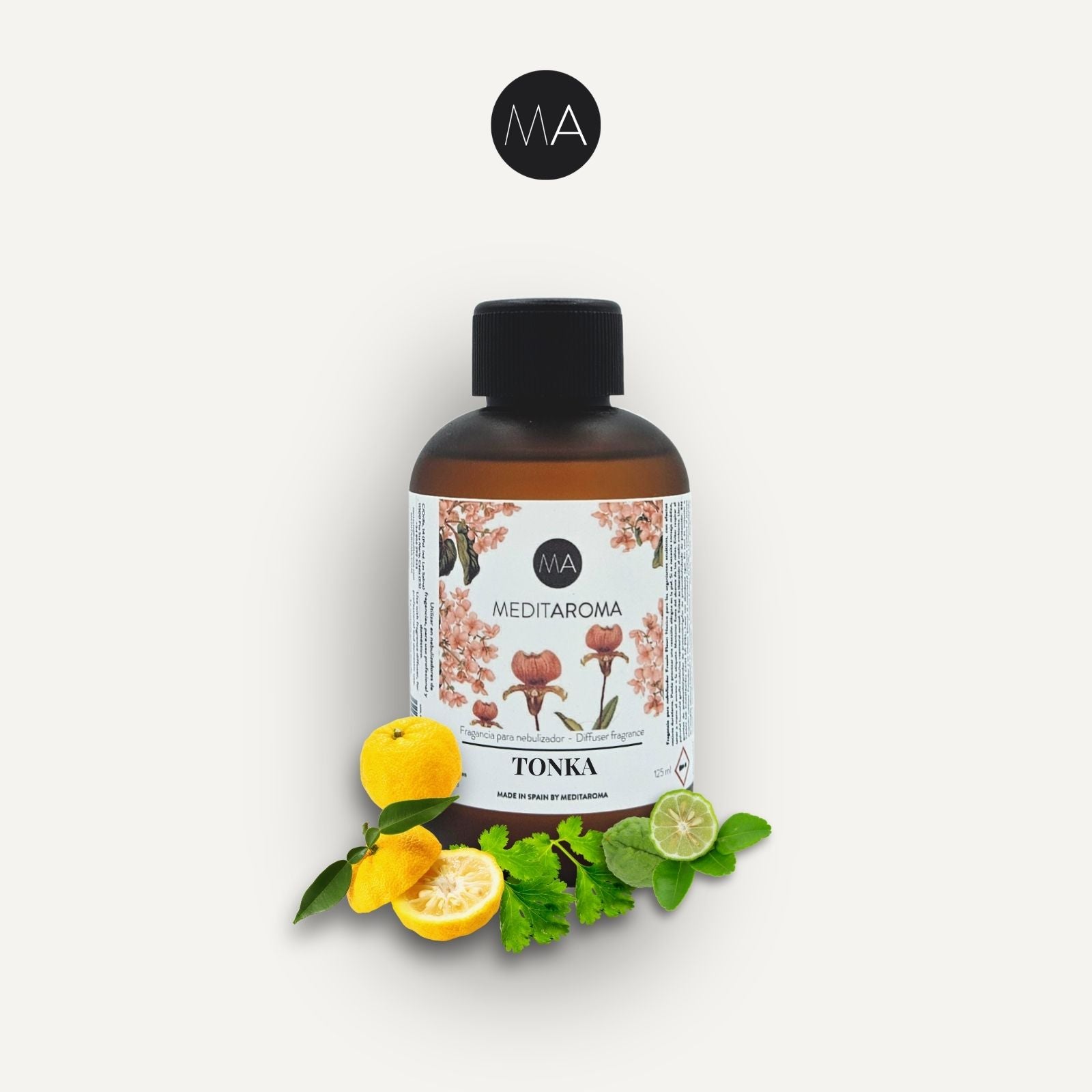 Ambientador Tonka Perfume