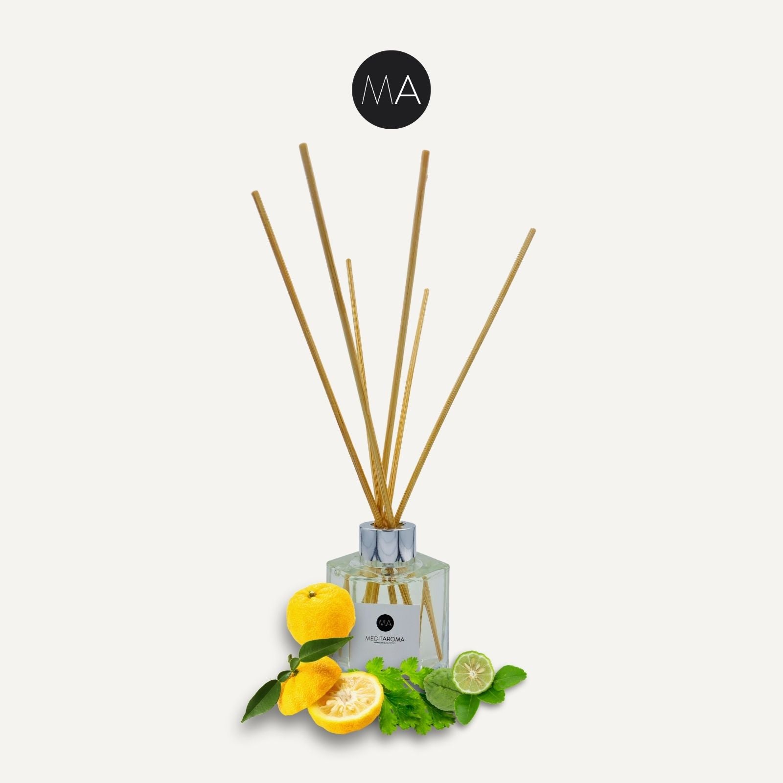 Ambientador Mikado de Tonka Perfume