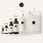 White Flowers Air Freshener Perfume 