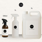 Lemon Essential Oil Spray 