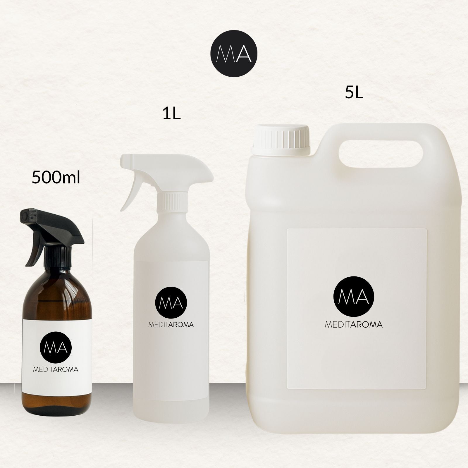 Aceite de Limón en Spray