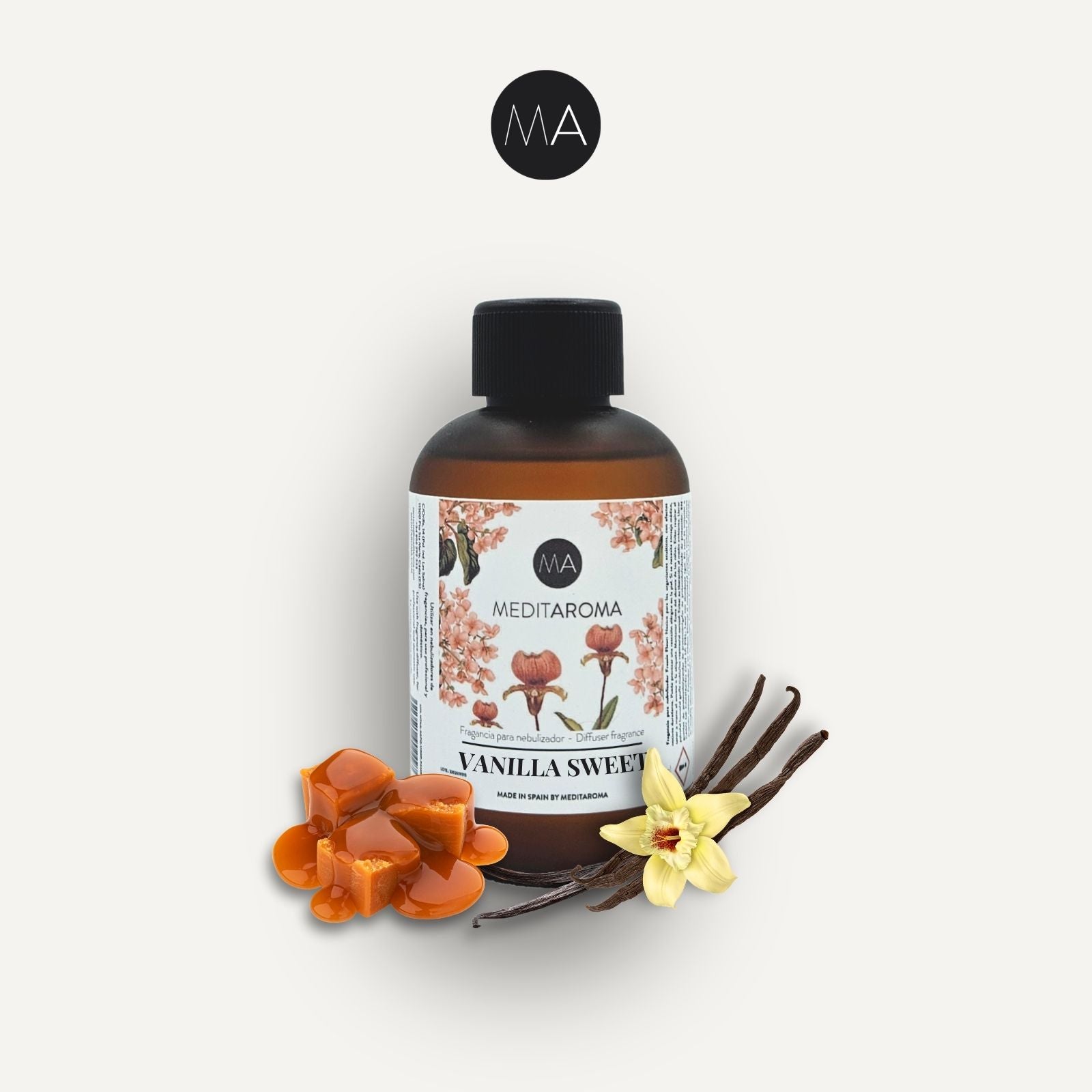 Ambientador Vanilla Sweet