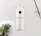 Bote de ambientador para nebulización de aroma Sándalo