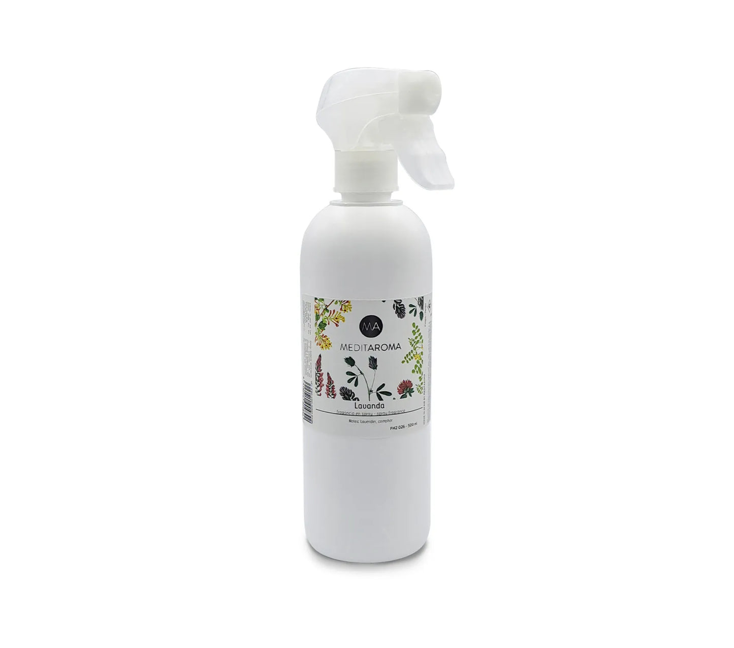 Ambientador Spray Lavanda 500ml/1L