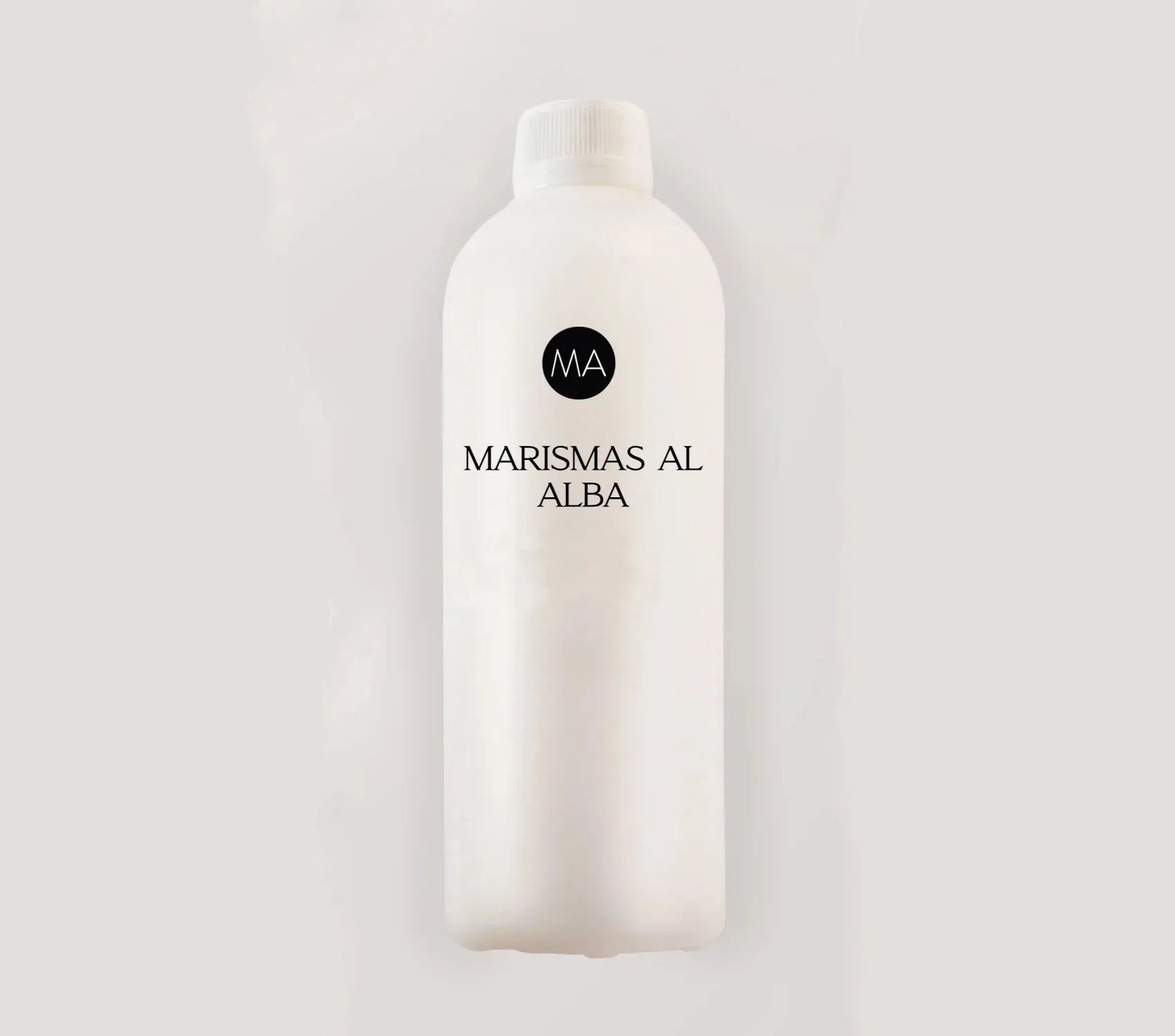 Bote de nebulización aroma Marismas al Alba
