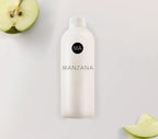 Bote de nebulización de Aroma Manzana