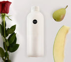 Bote de Nebulización Aroma Gea Con fondo Decorativo
