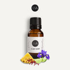 Bote con cuentagotas esencias para humidificador, fragancia Gaby Sort perfumada y elegante.